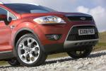Ford Kuga 2008 года